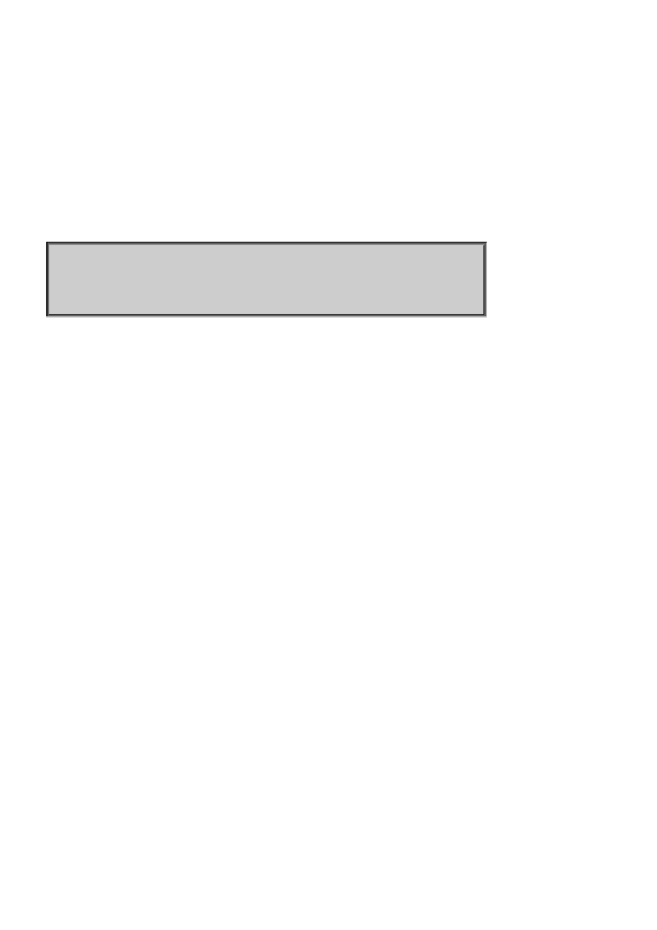 Port description | Interlogix NS3550-2T-8S User Manual User Manual | Page 377 / 631