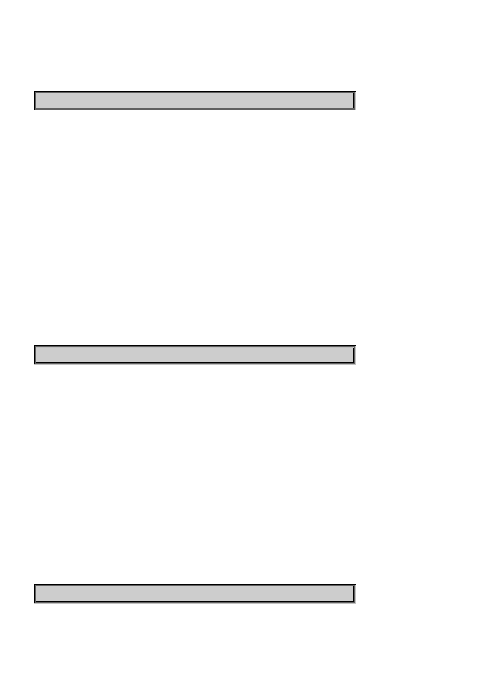 Mac delete, Mac lookup | Interlogix NS3550-2T-8S User Manual User Manual | Page 379 / 631