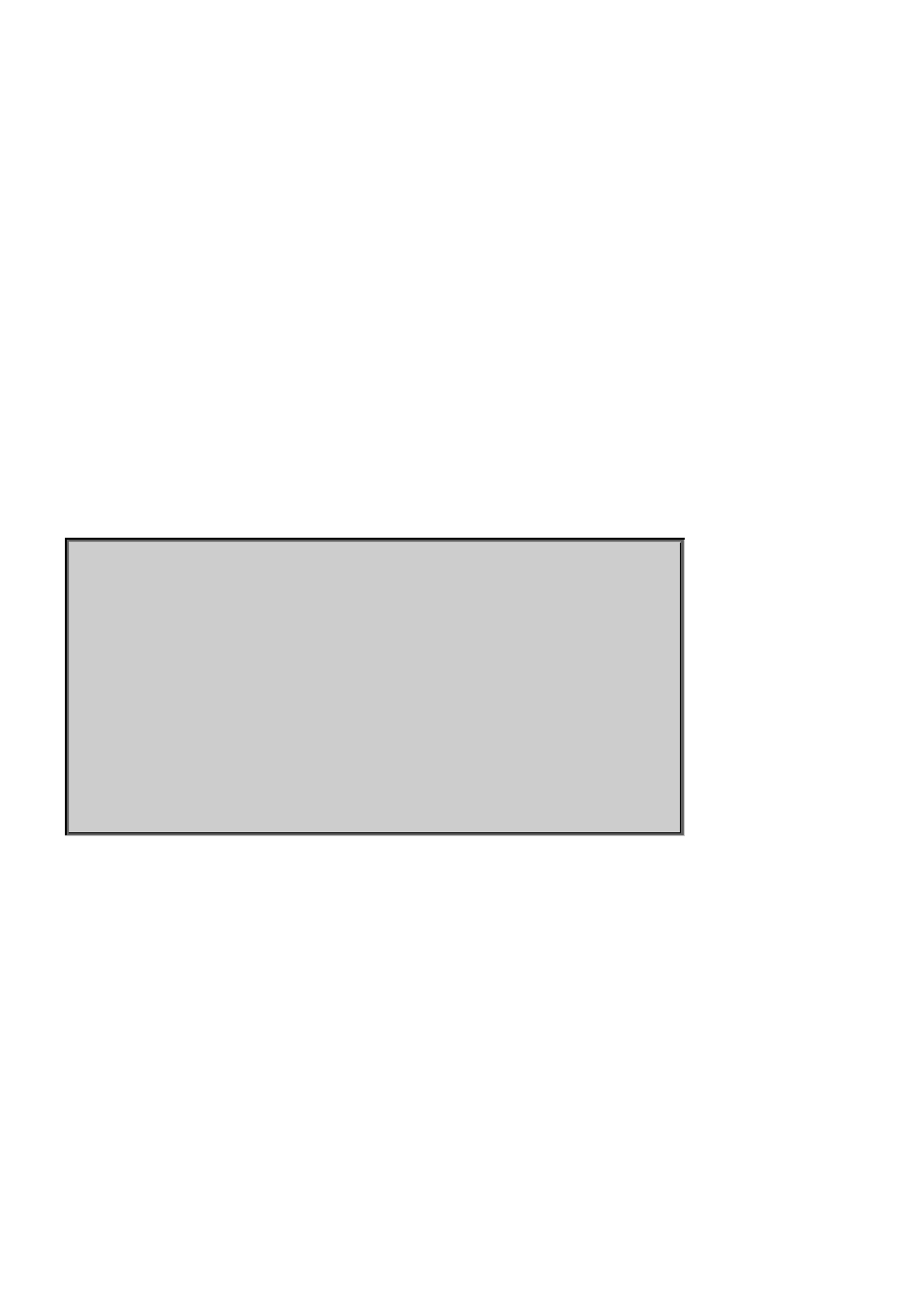 5 vlan configuration command, Vlan configuration | Interlogix NS3550-2T-8S User Manual User Manual | Page 383 / 631