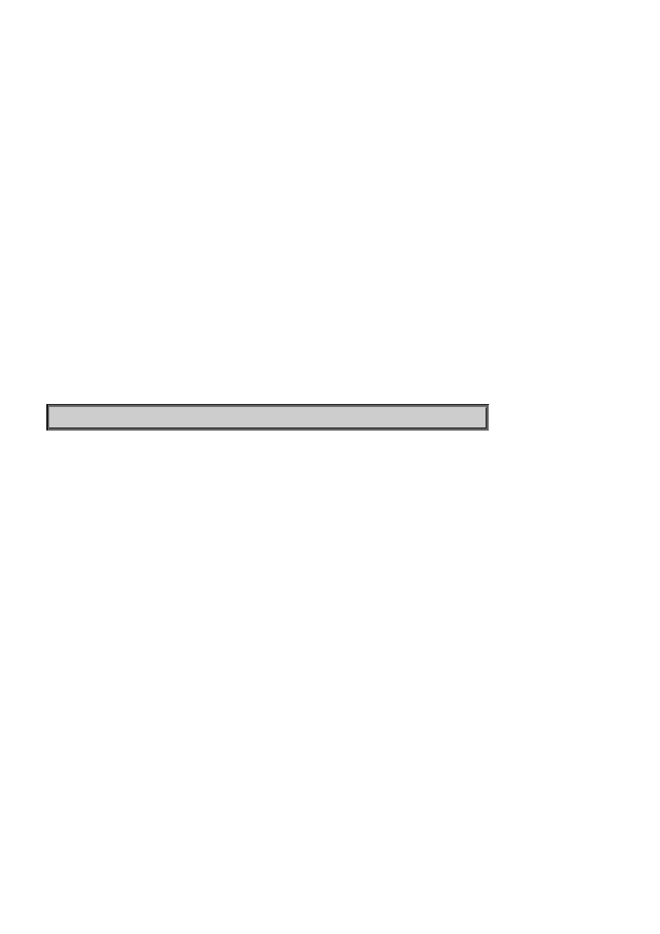 Vlav pvid, Vlan frame type | Interlogix NS3550-2T-8S User Manual User Manual | Page 384 / 631