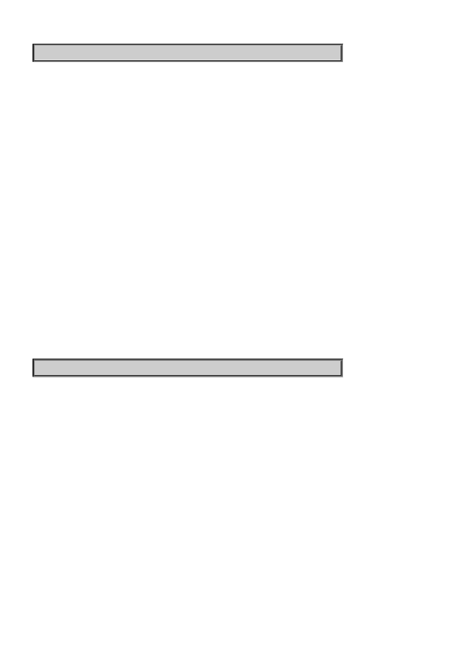 Vlan ingress filter, Vlan mode | Interlogix NS3550-2T-8S User Manual User Manual | Page 385 / 631