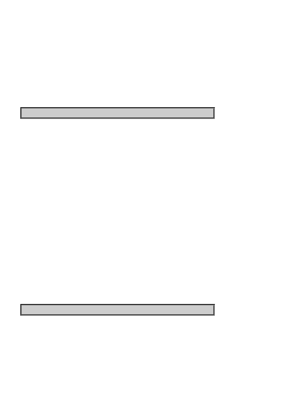 Vlan ethernet type, Vlan untagvid | Interlogix NS3550-2T-8S User Manual User Manual | Page 387 / 631