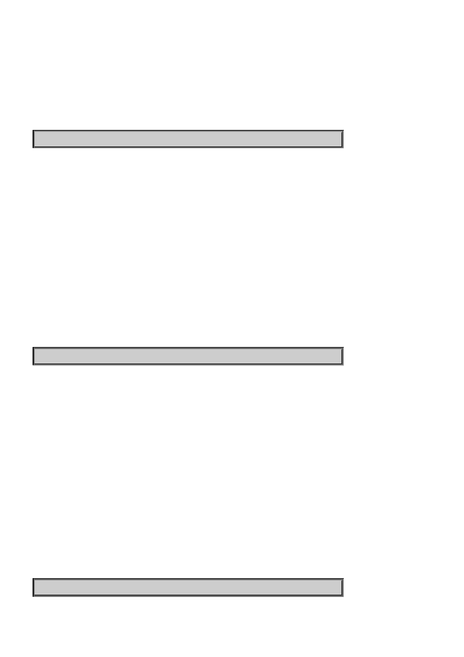 Vlan delete, Vlan forbidden delete | Interlogix NS3550-2T-8S User Manual User Manual | Page 389 / 631