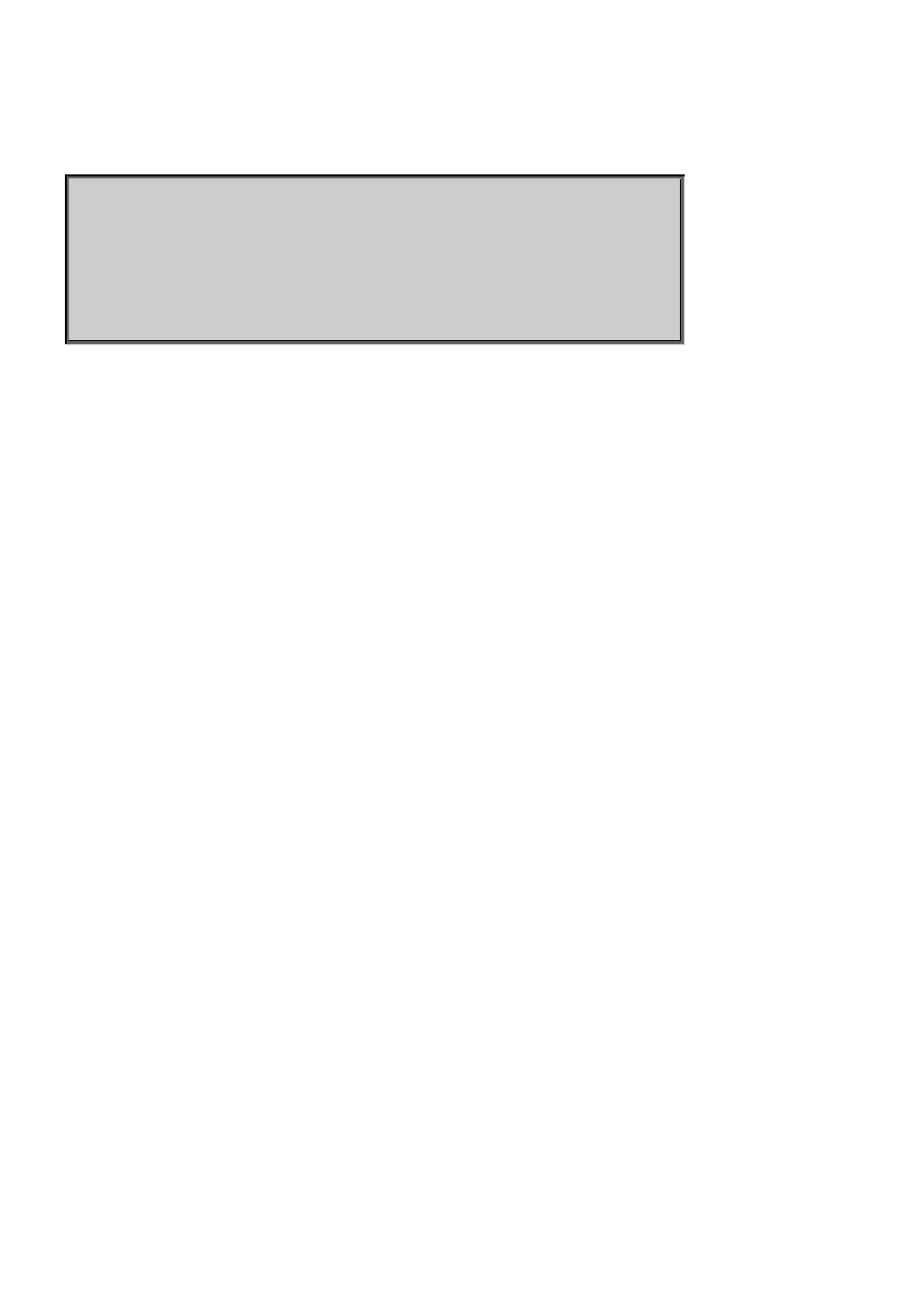 6 private vlan configuration command, Pvlan configuration | Interlogix NS3550-2T-8S User Manual User Manual | Page 393 / 631