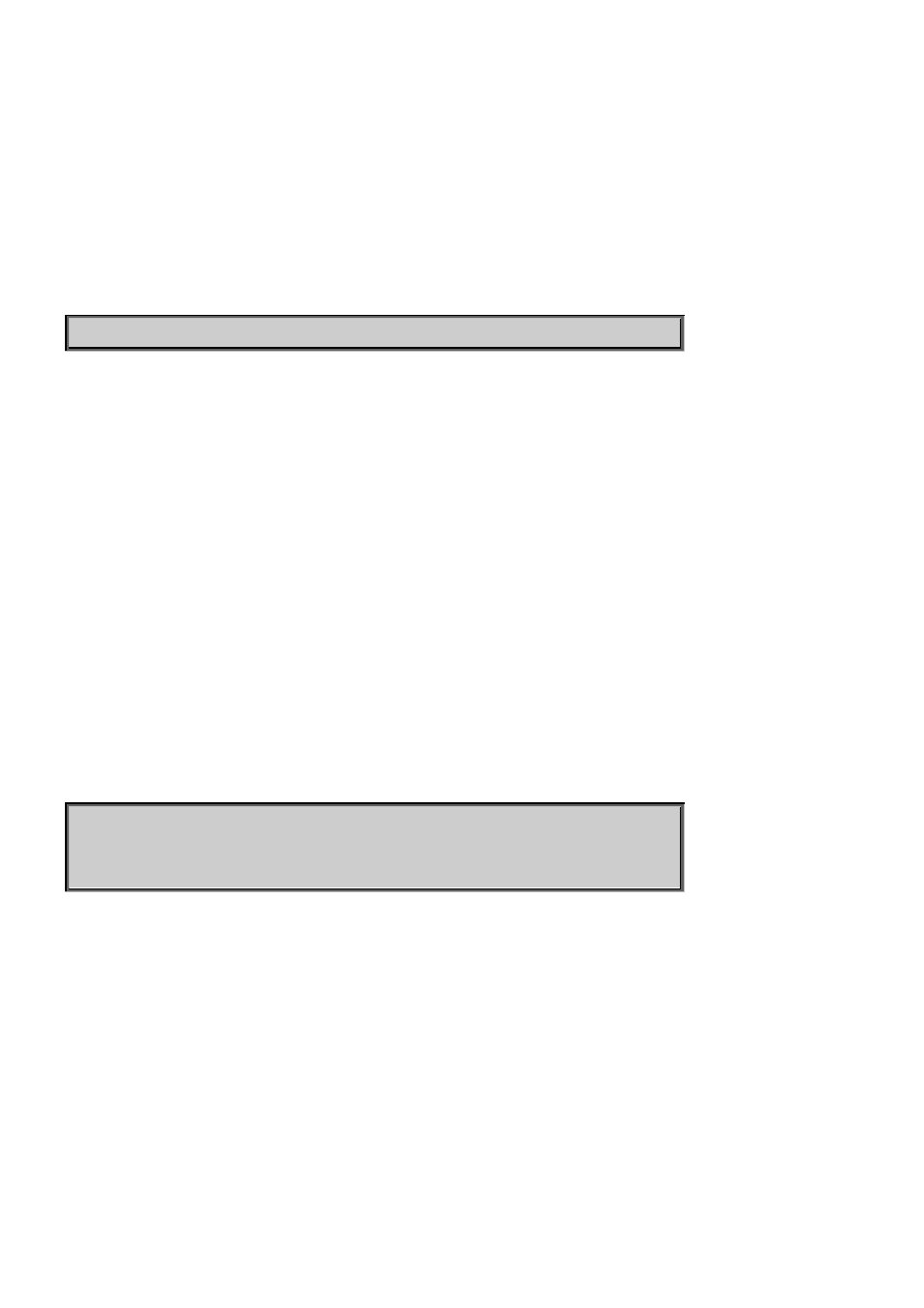 Pvlan lookup, Pvlan isolate | Interlogix NS3550-2T-8S User Manual User Manual | Page 395 / 631