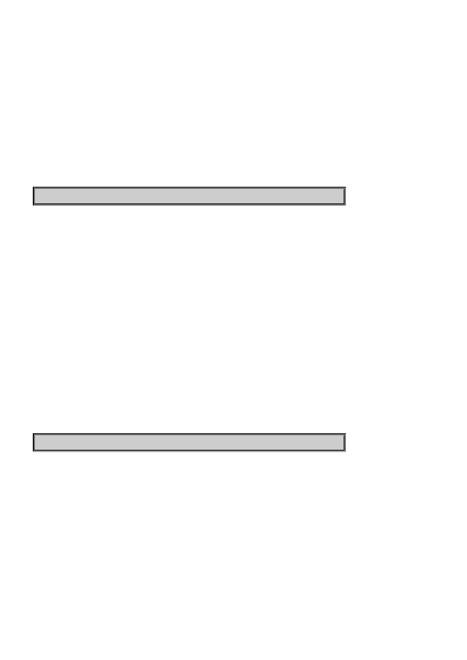 Security switch user delete, Security switch privilege level configuration | Interlogix NS3550-2T-8S User Manual User Manual | Page 397 / 631