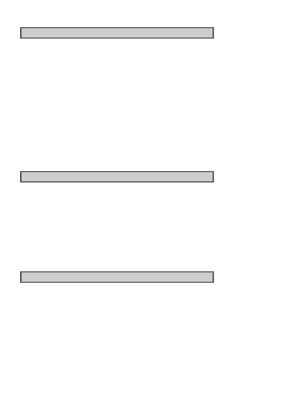 Security switch access lookup, Security switch access clear, Security switch access statistics | Interlogix NS3550-2T-8S User Manual User Manual | Page 405 / 631