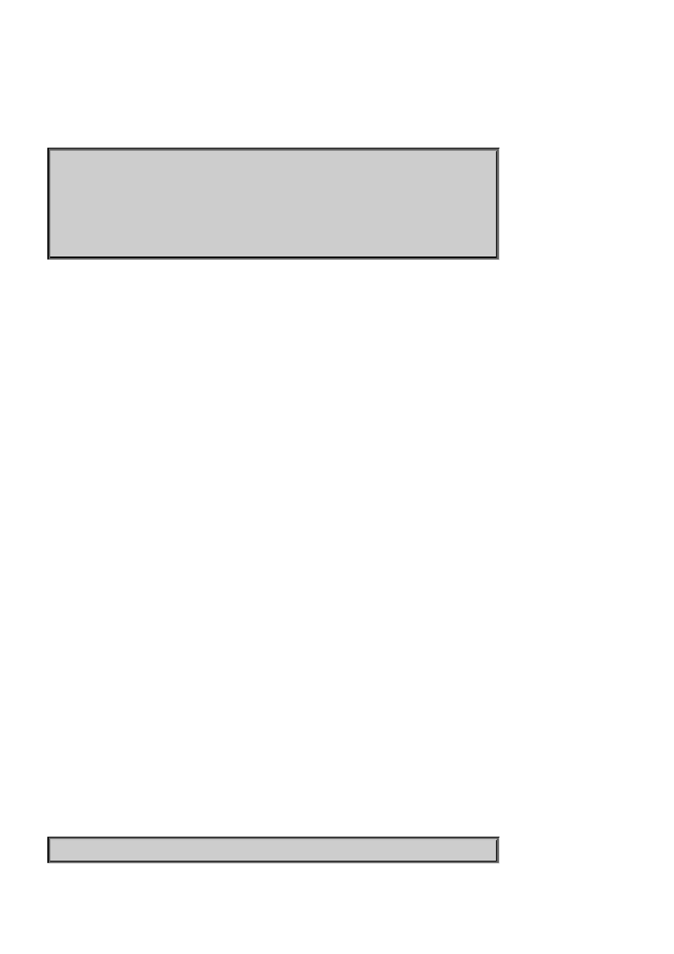 Security switch snmp configuration, Security switch snmp mode | Interlogix NS3550-2T-8S User Manual User Manual | Page 406 / 631