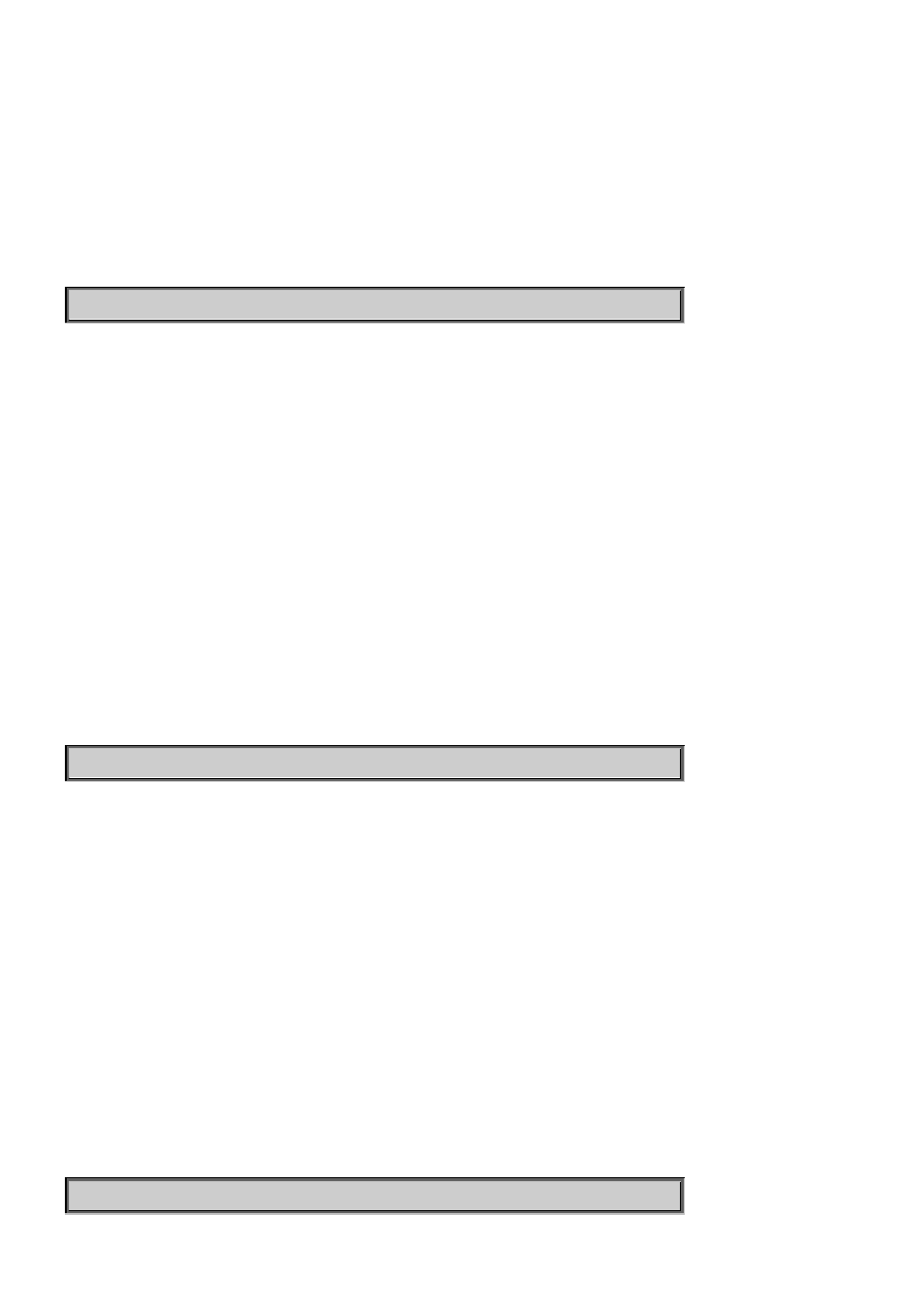 Security switch snmp trap security engine id, Security switch snmp trap security name | Interlogix NS3550-2T-8S User Manual User Manual | Page 414 / 631