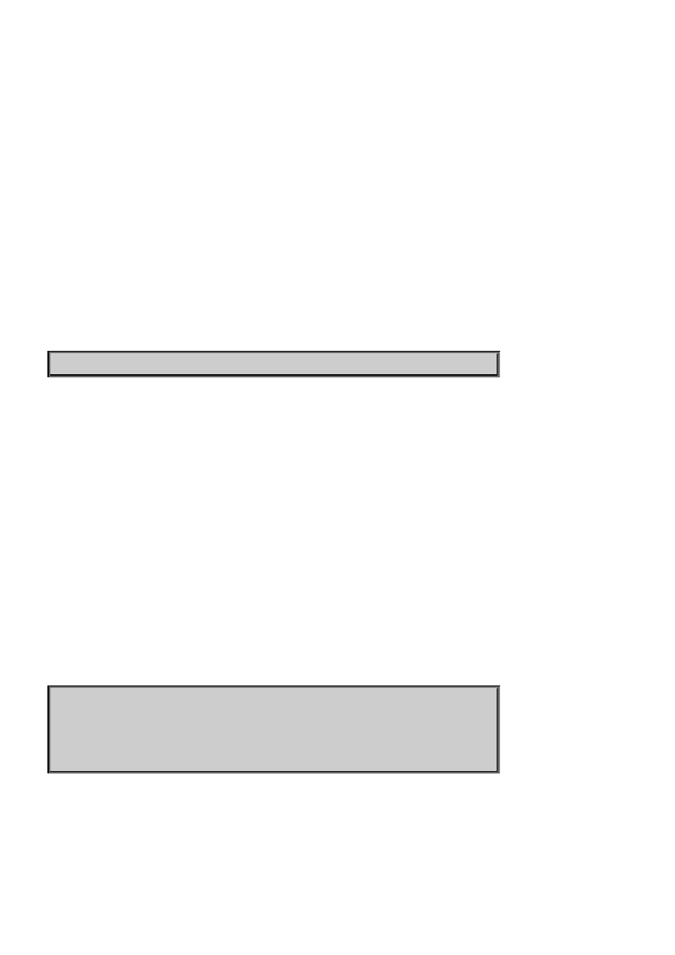 Security switch snmp community delete, Security switch snmp community lookup, Security switch snmp user add | Interlogix NS3550-2T-8S User Manual User Manual | Page 416 / 631