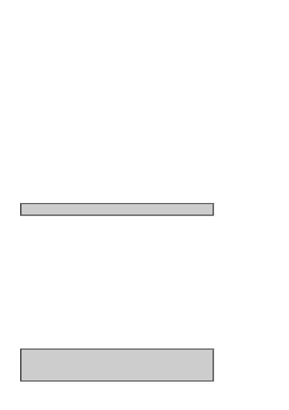 Security switch snmp user changekey, Security switch snmp user lookup | Interlogix NS3550-2T-8S User Manual User Manual | Page 418 / 631