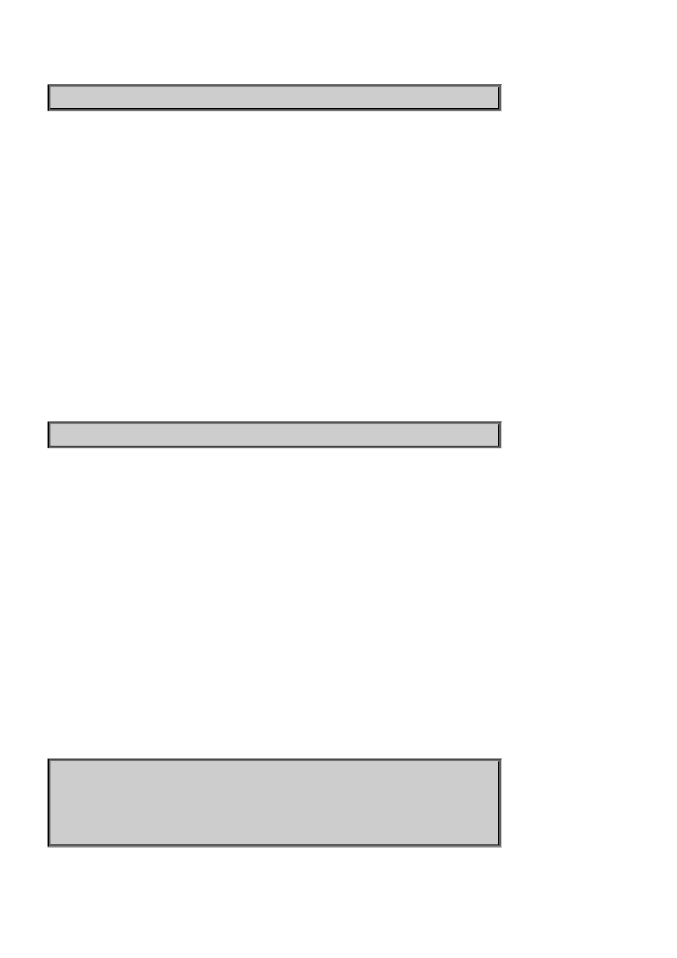 Security switch snmp view delete, Security switch snmp view lookup | Interlogix NS3550-2T-8S User Manual User Manual | Page 421 / 631