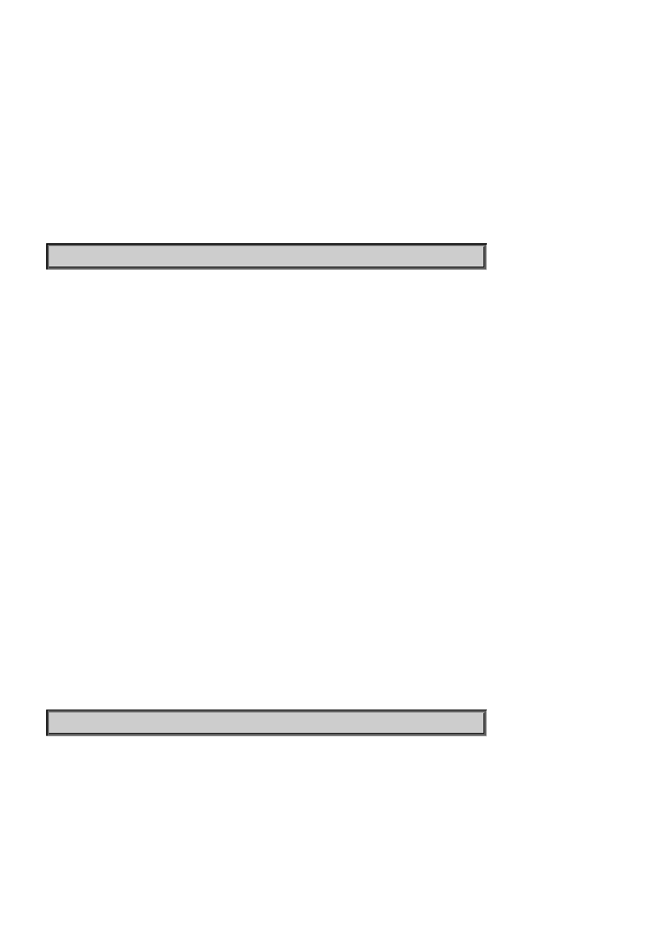 Security network nas reauthperiod, Security network nas eapoltimeout | Interlogix NS3550-2T-8S User Manual User Manual | Page 436 / 631