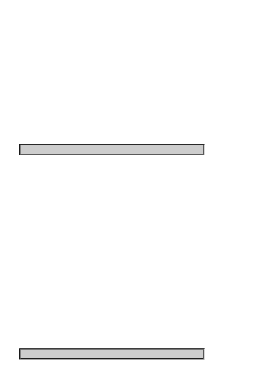 Security network nas radius_qos | Interlogix NS3550-2T-8S User Manual User Manual | Page 438 / 631