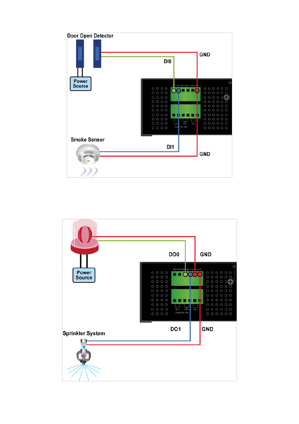 Interlogix NS3550-2T-8S User Manual User Manual | Page 45 / 631