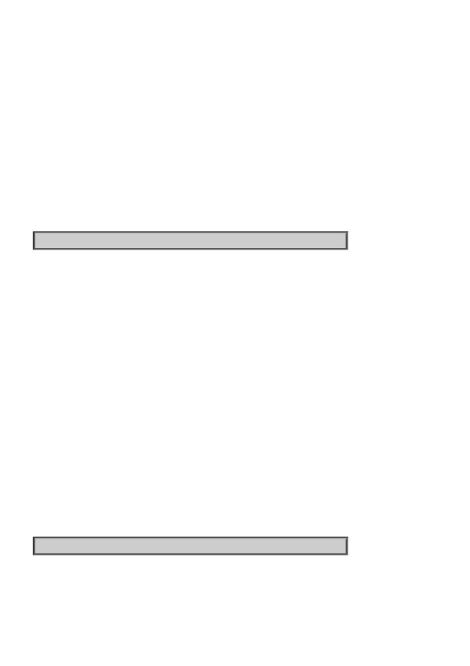 Security network arp inspection entry | Interlogix NS3550-2T-8S User Manual User Manual | Page 456 / 631