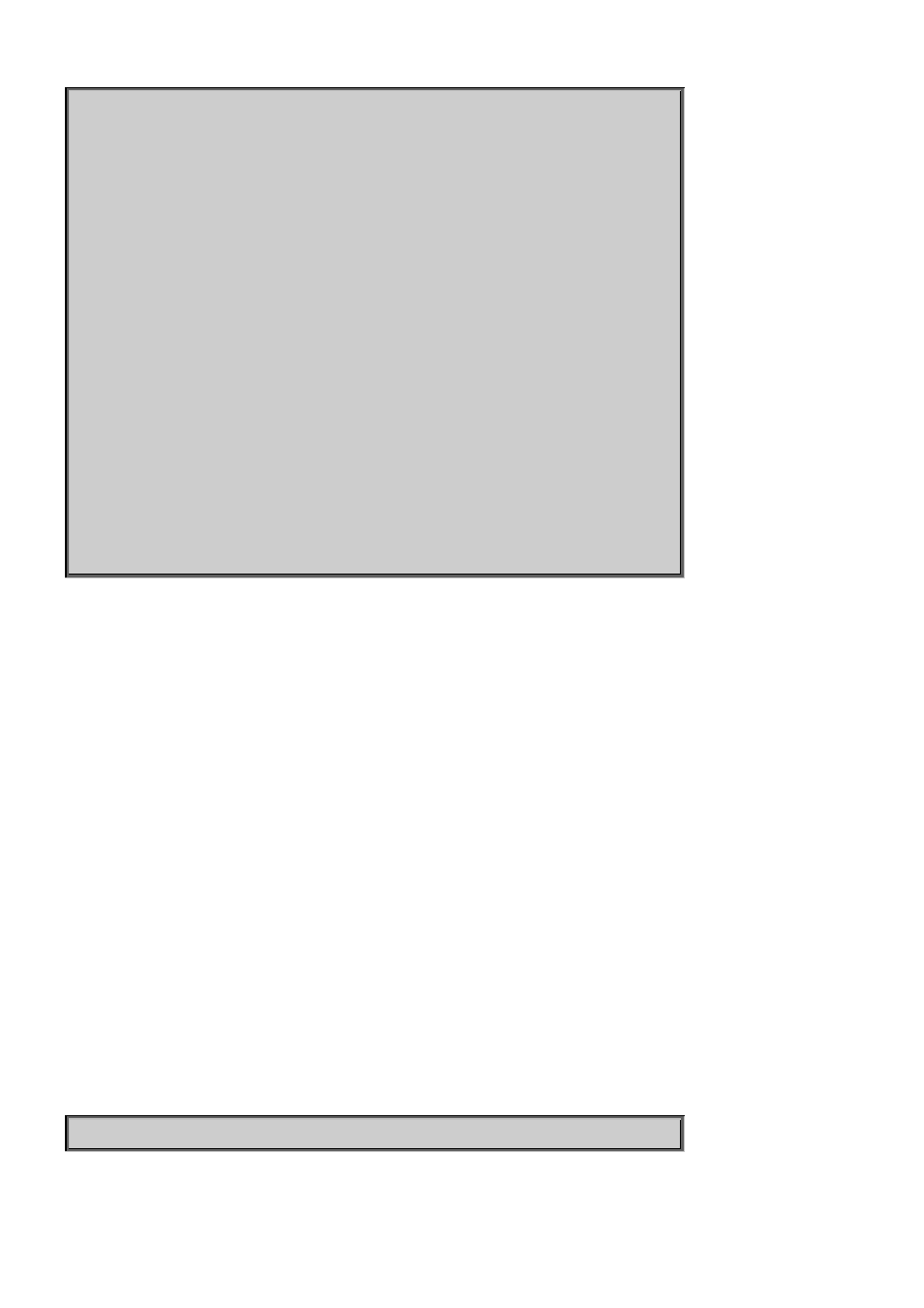 Security aaa timeout | Interlogix NS3550-2T-8S User Manual User Manual | Page 458 / 631