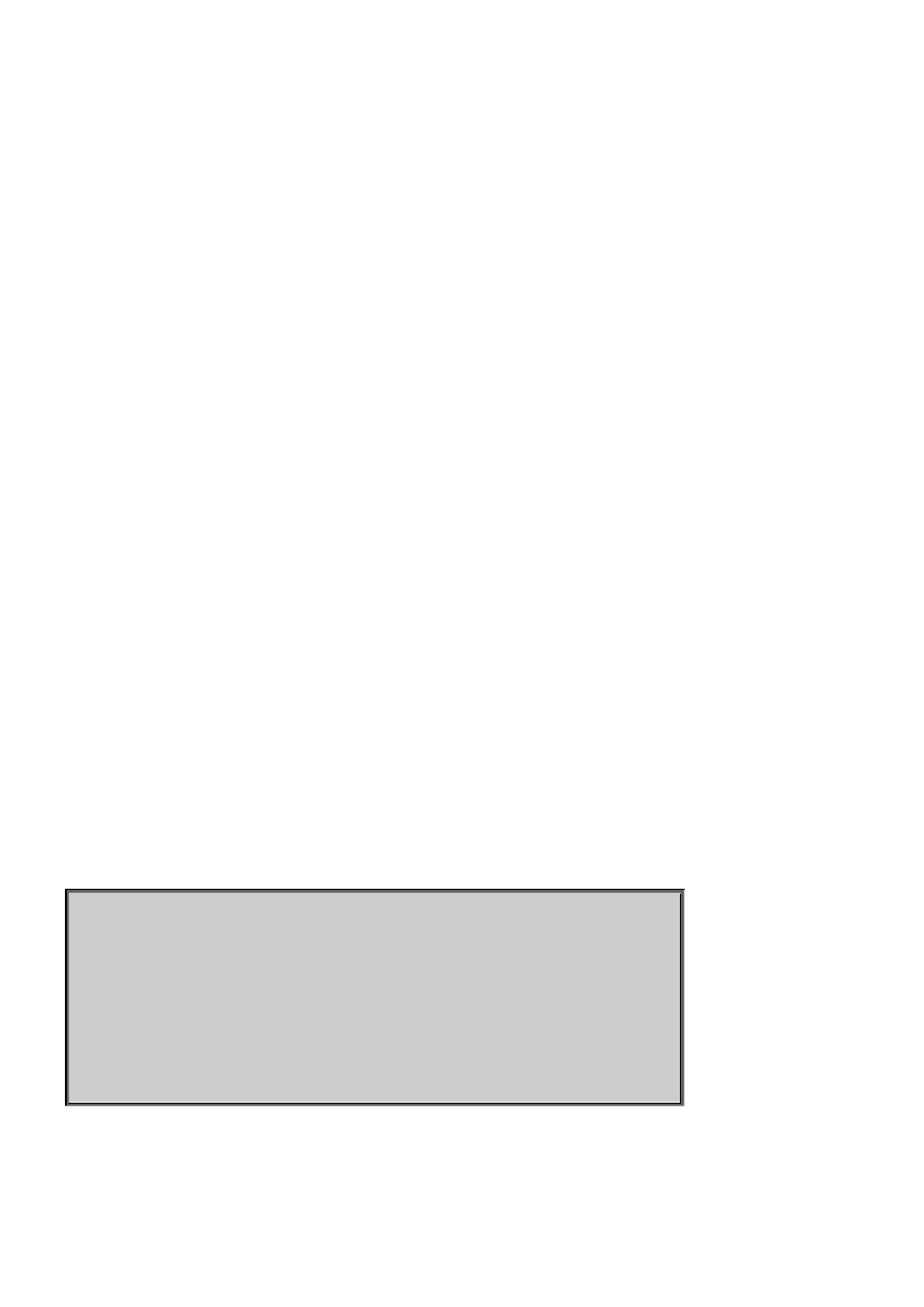 8 spanning tree protocol command, Stp configuration | Interlogix NS3550-2T-8S User Manual User Manual | Page 462 / 631