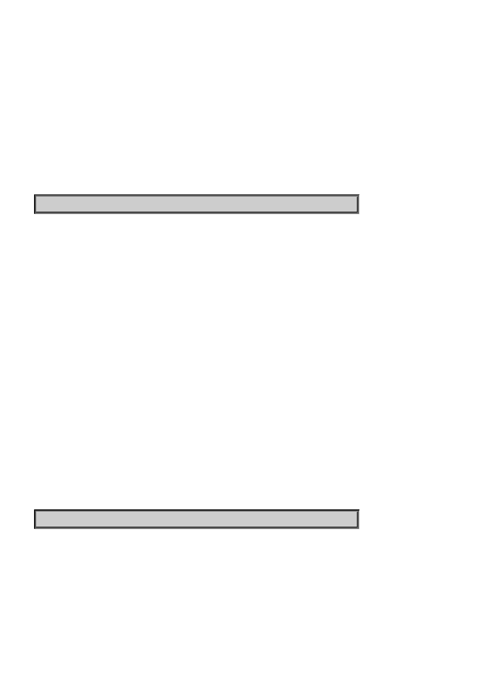 Stp port bpduguard, Stp port statistic | Interlogix NS3550-2T-8S User Manual User Manual | Page 473 / 631