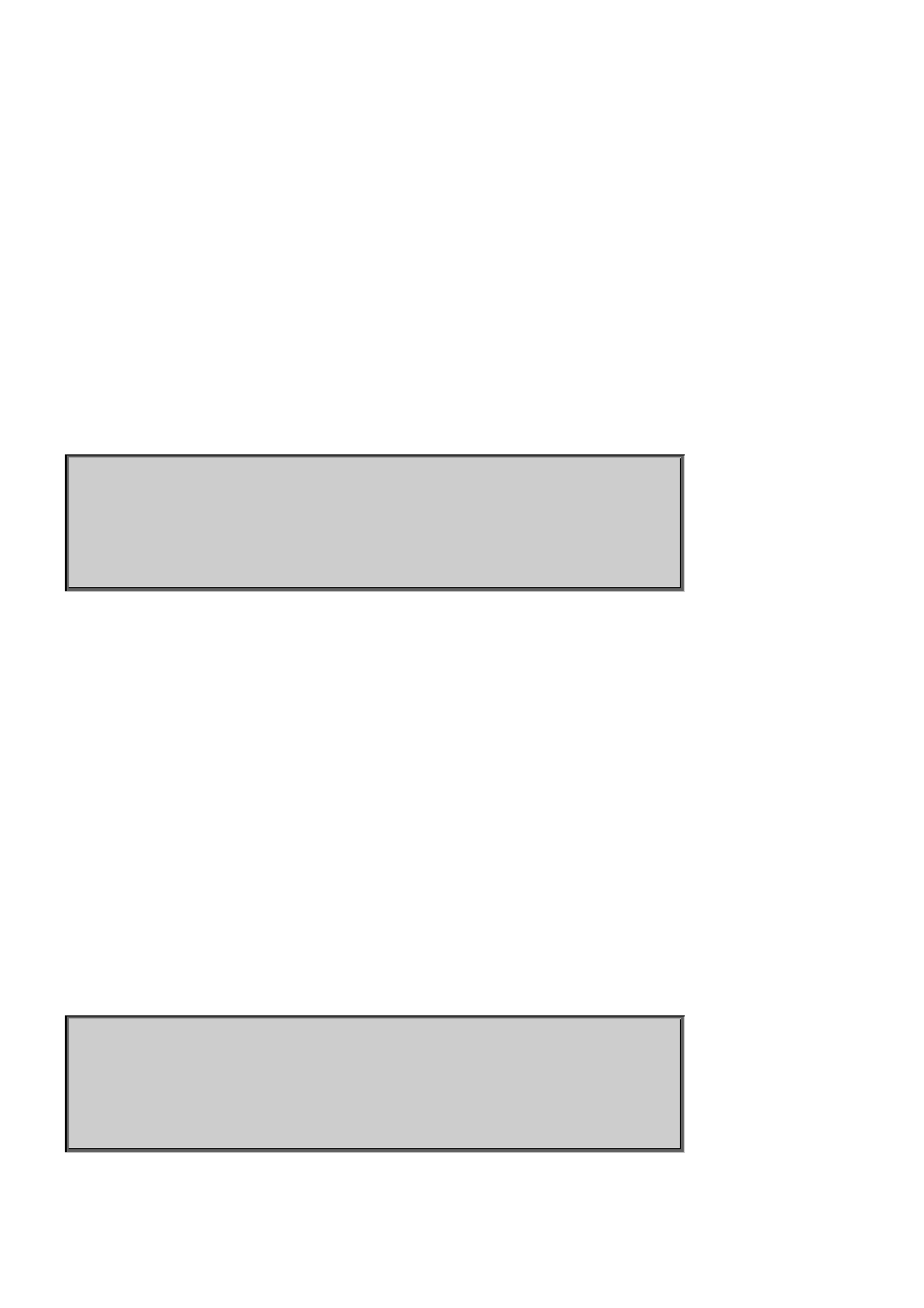 Lacp status, Lacp statistics | Interlogix NS3550-2T-8S User Manual User Manual | Page 483 / 631