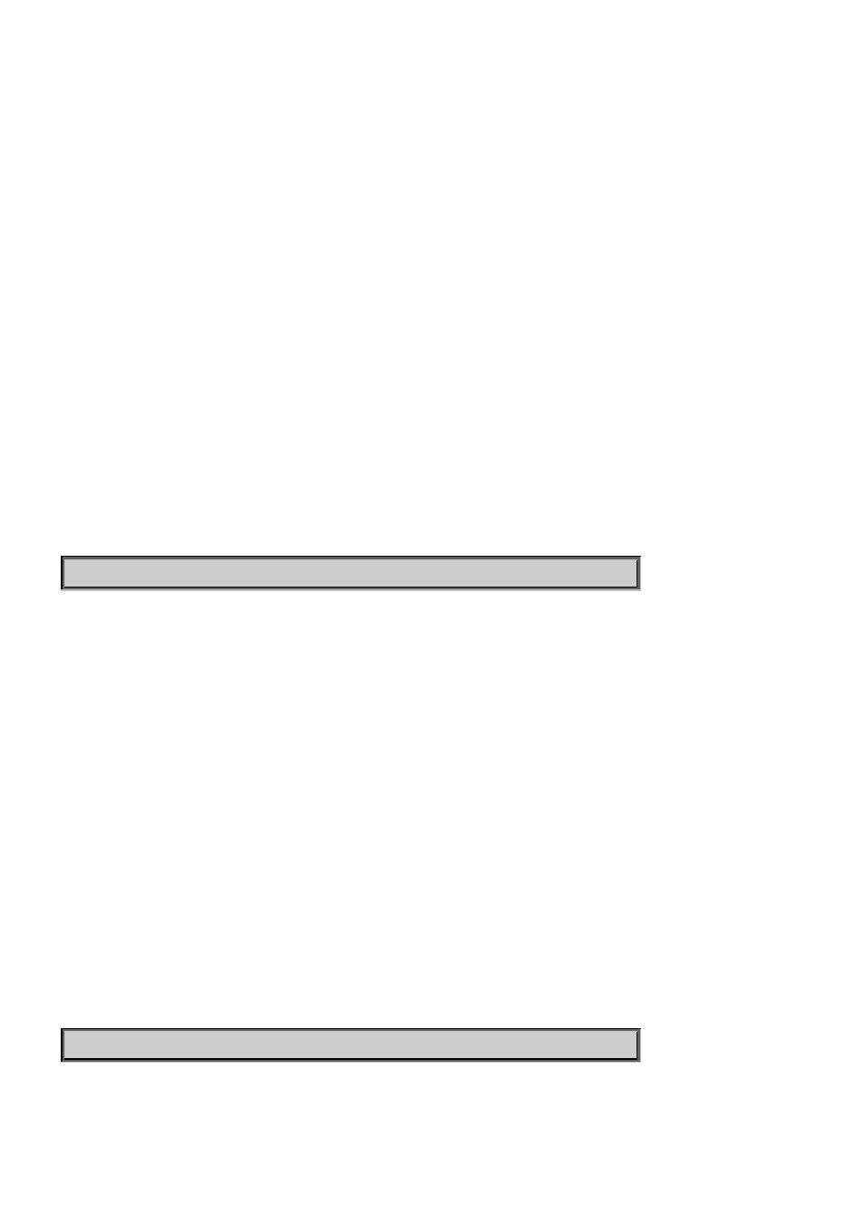 Lldp interval, Lldp hold | Interlogix NS3550-2T-8S User Manual User Manual | Page 487 / 631