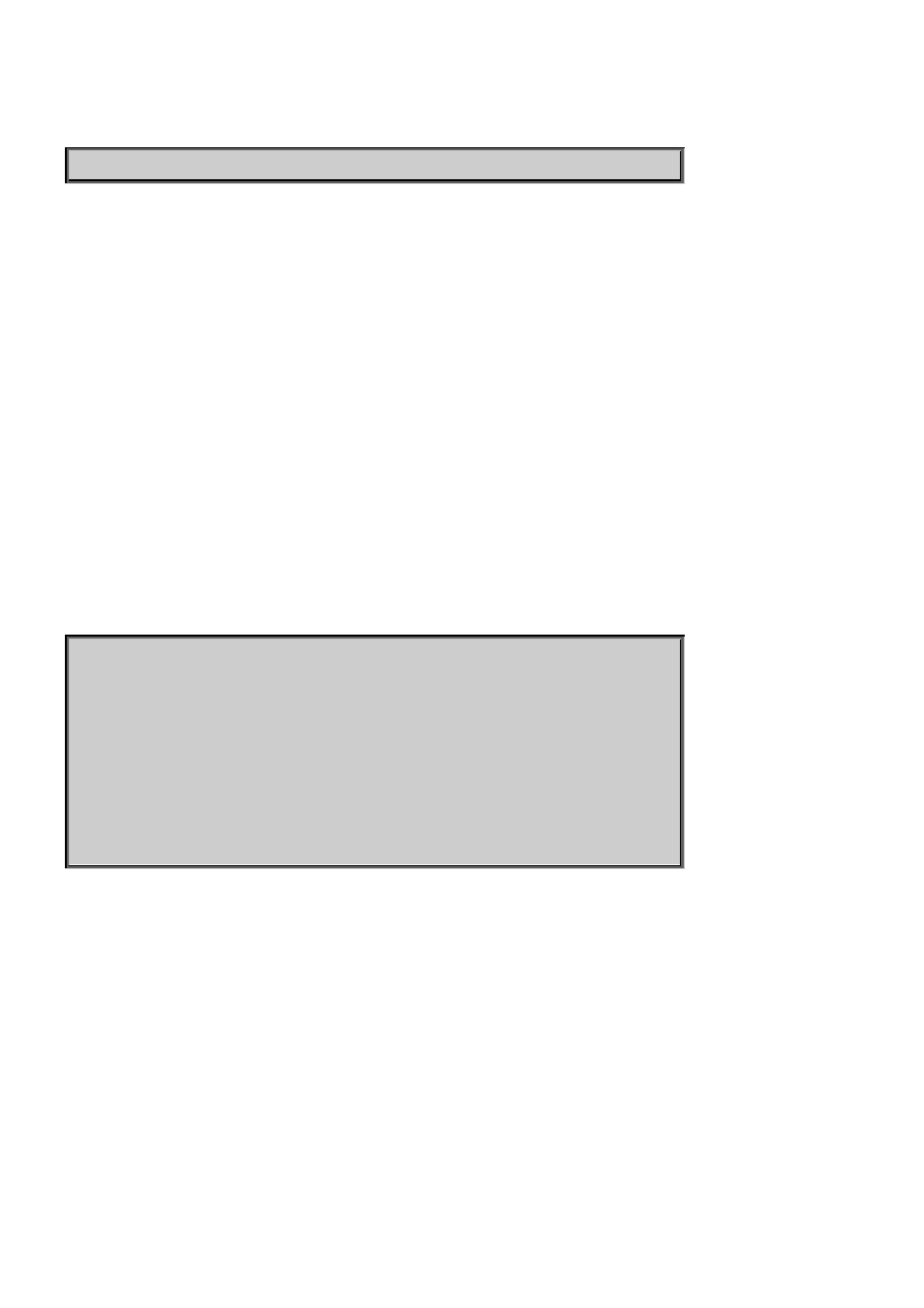 Lldp statistics, Lldp info | Interlogix NS3550-2T-8S User Manual User Manual | Page 489 / 631