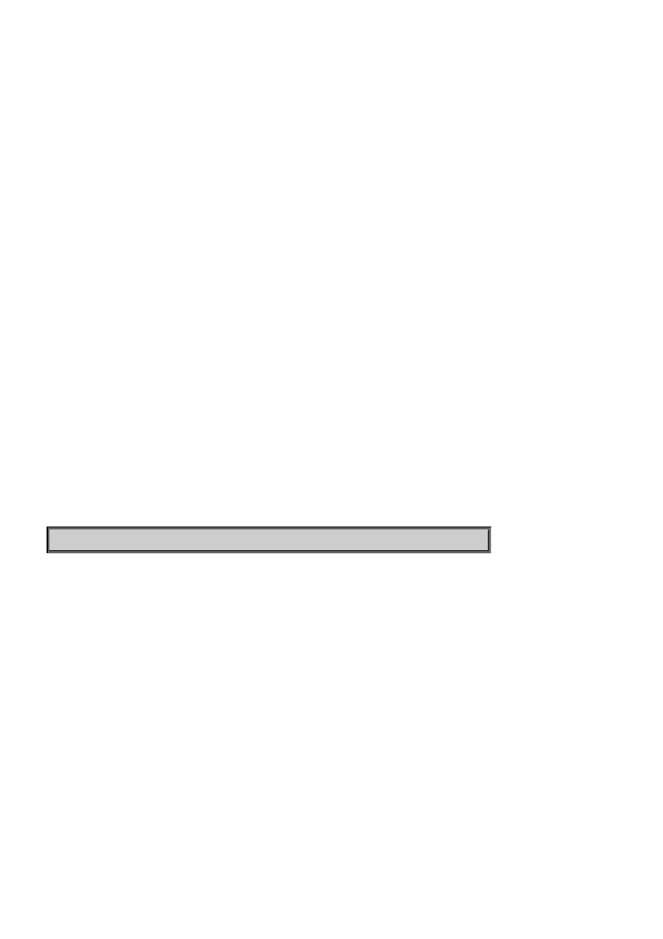 Qos port scheduler mode, Qos port scheduler weight | Interlogix NS3550-2T-8S User Manual User Manual | Page 529 / 631