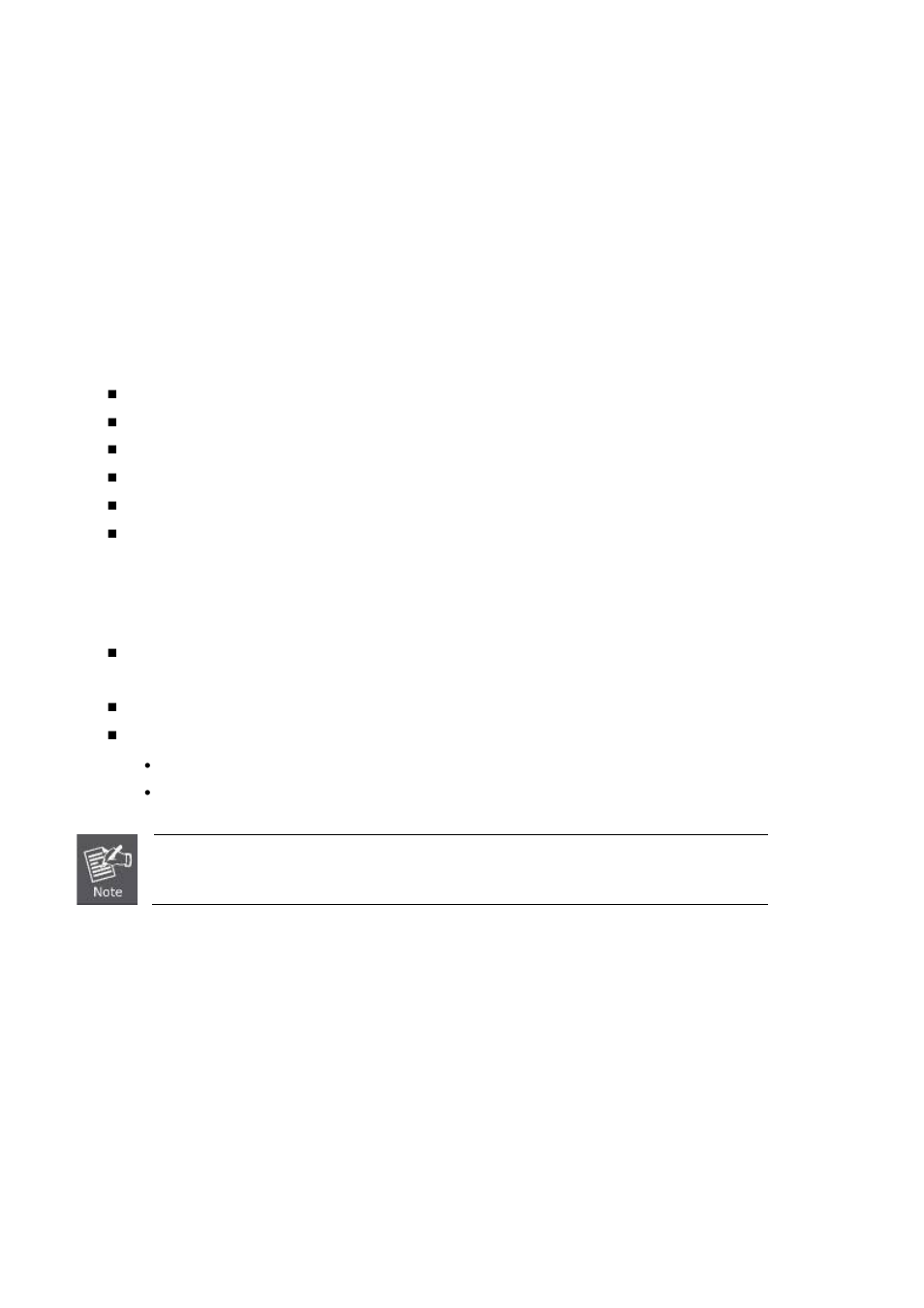 Switch management, 1 requirements | Interlogix NS3550-2T-8S User Manual User Manual | Page 54 / 631