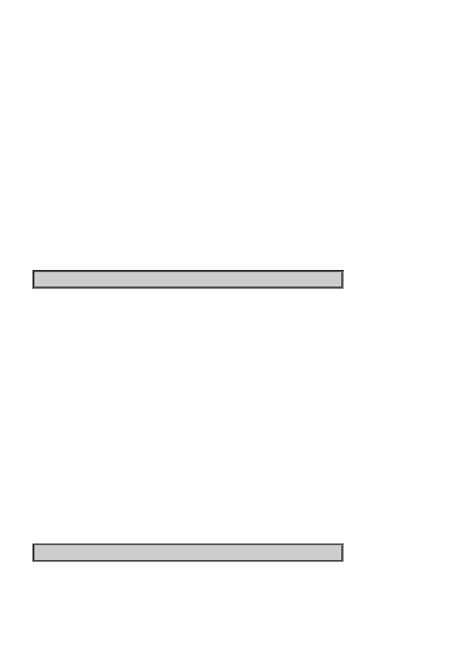 Upnp ttl, Upnp advertising duration | Interlogix NS3550-2T-8S User Manual User Manual | Page 549 / 631