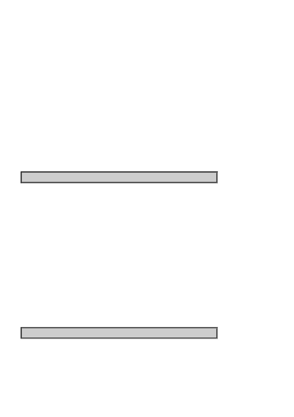 Voice vlan oui add, Voice vlan oui delete, Voice vlan oui clear | Interlogix NS3550-2T-8S User Manual User Manual | Page 559 / 631