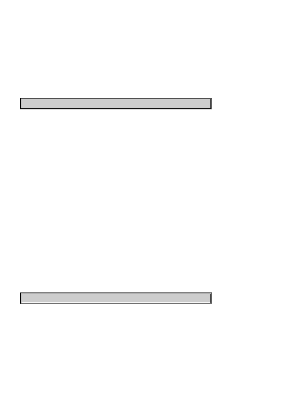 Voice vlan security, Voice vlan discovery protocol | Interlogix NS3550-2T-8S User Manual User Manual | Page 561 / 631