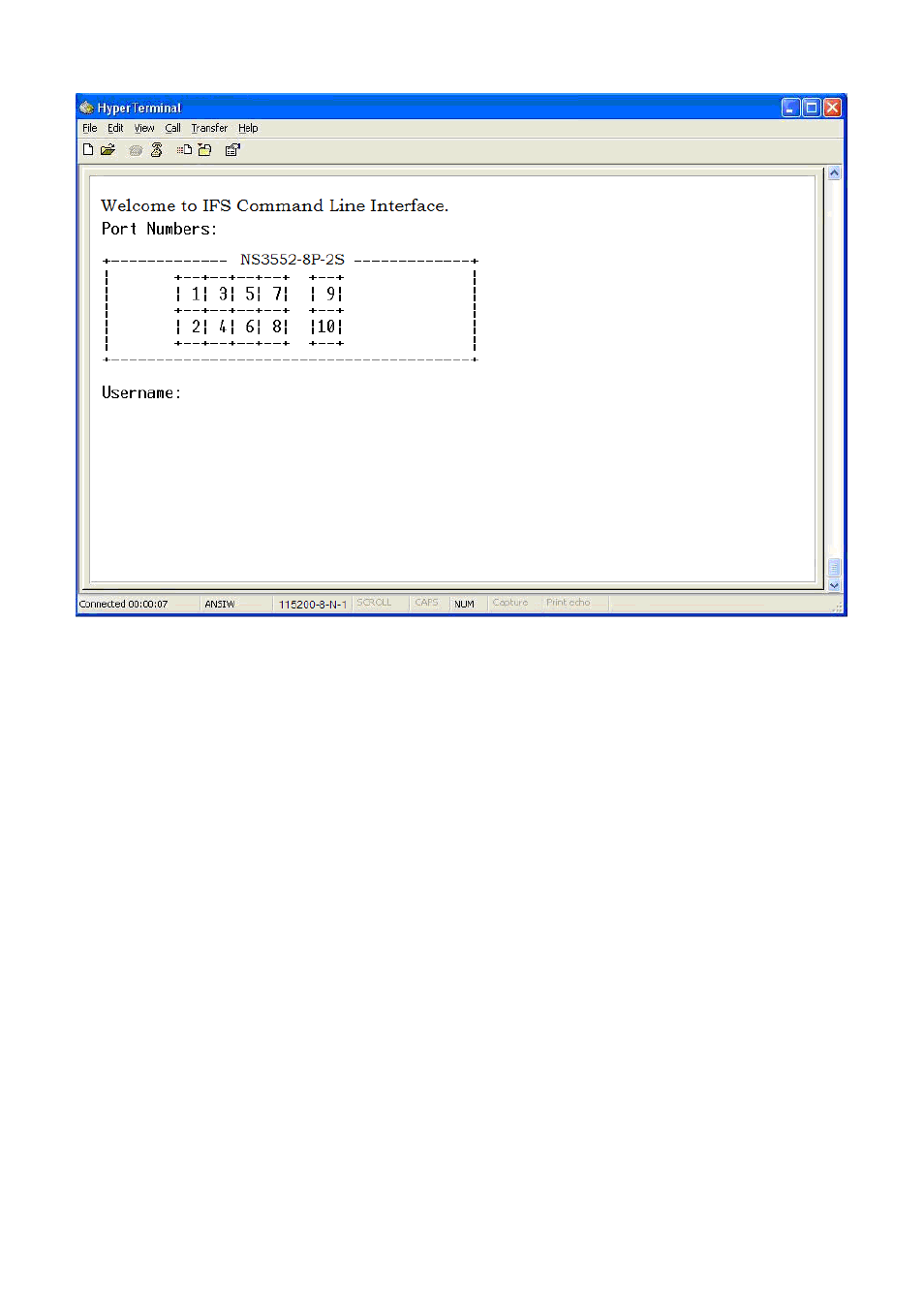 Interlogix NS3550-2T-8S User Manual User Manual | Page 57 / 631