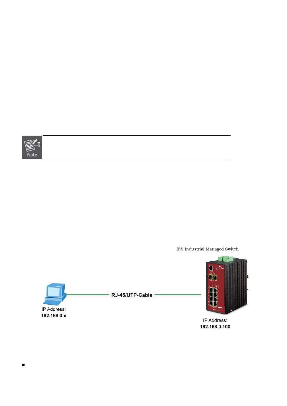 Web configuration | Interlogix NS3550-2T-8S User Manual User Manual | Page 60 / 631