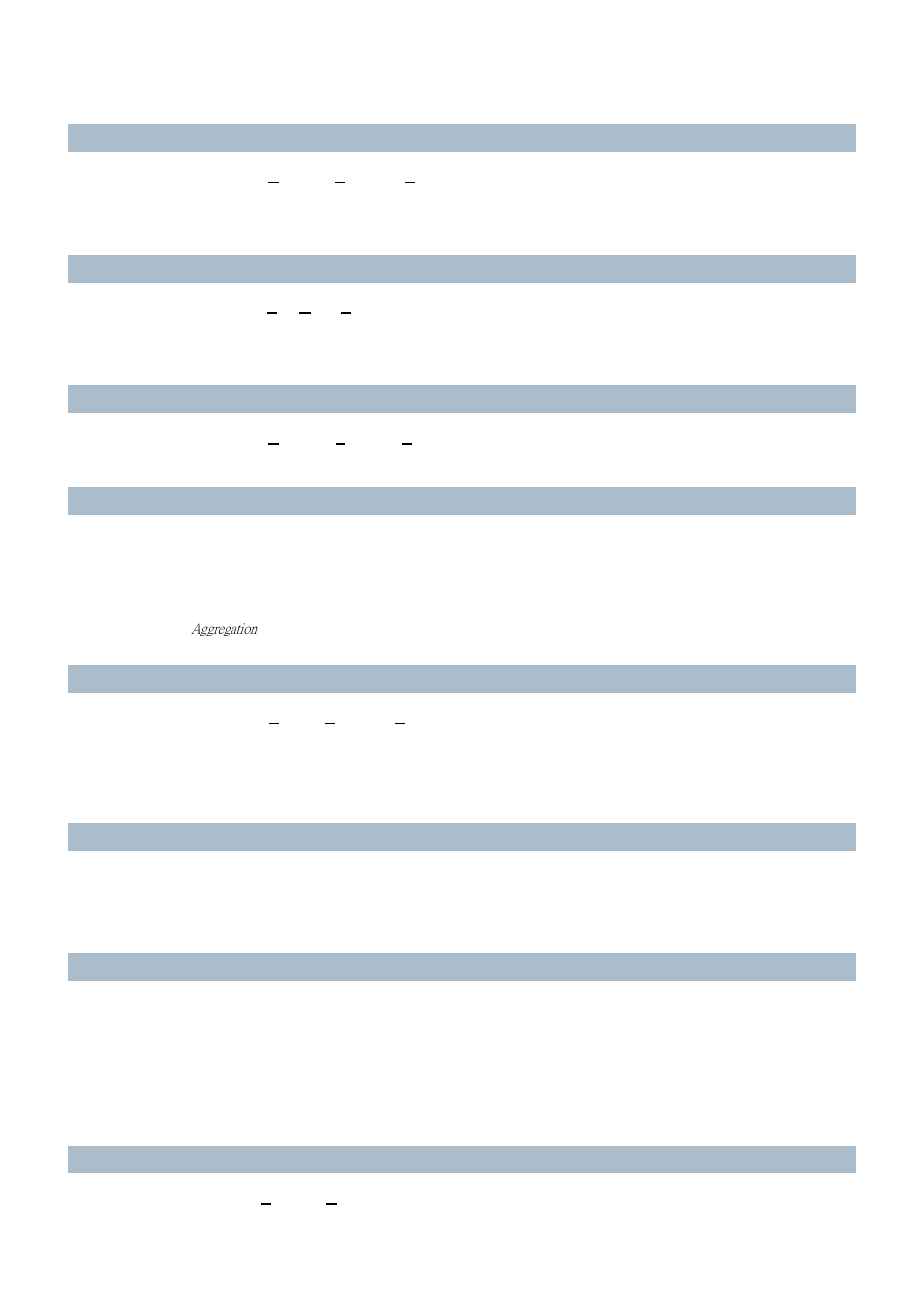 Interlogix NS3550-2T-8S User Manual User Manual | Page 615 / 631