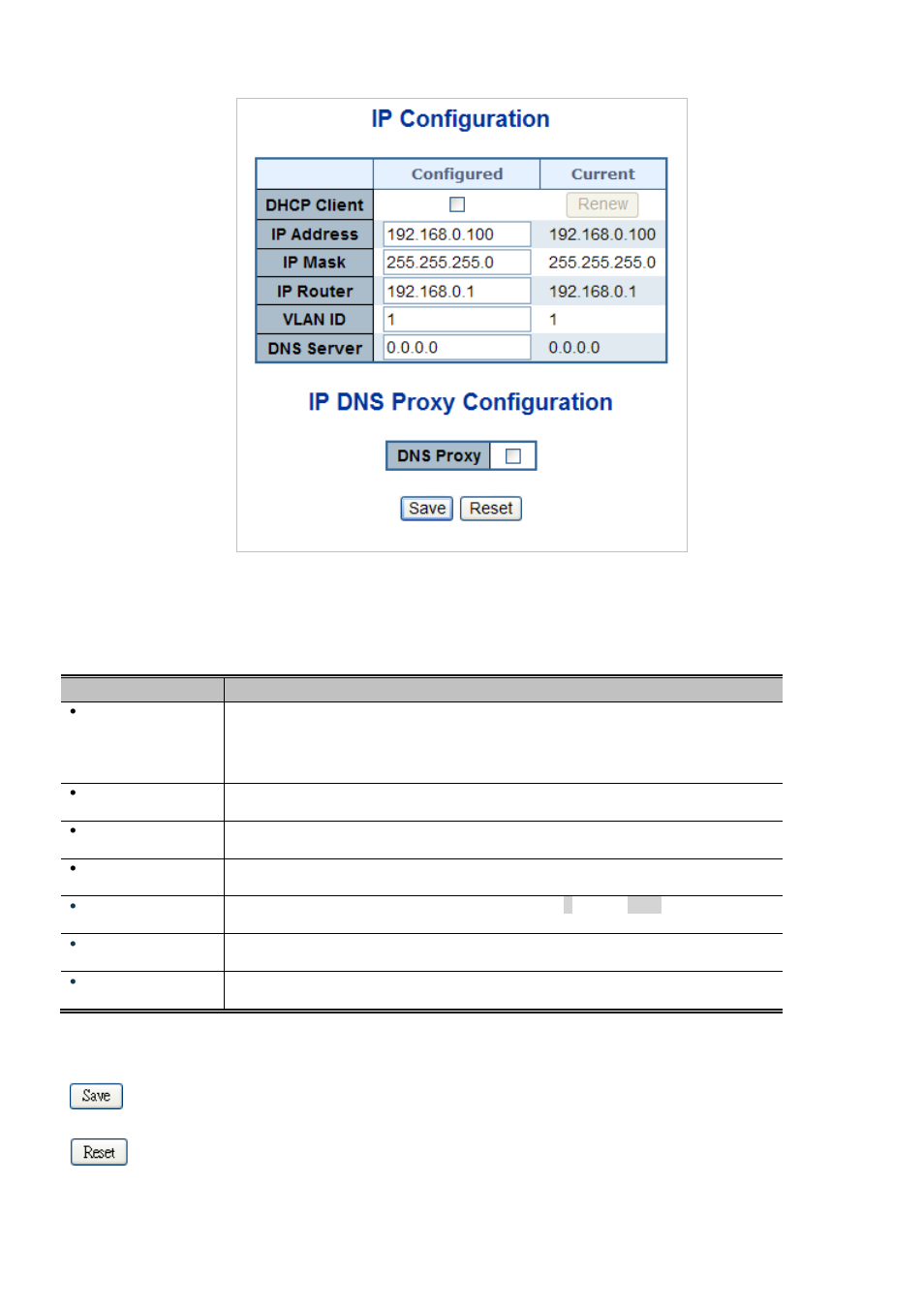 Interlogix NS3550-2T-8S User Manual User Manual | Page 67 / 631