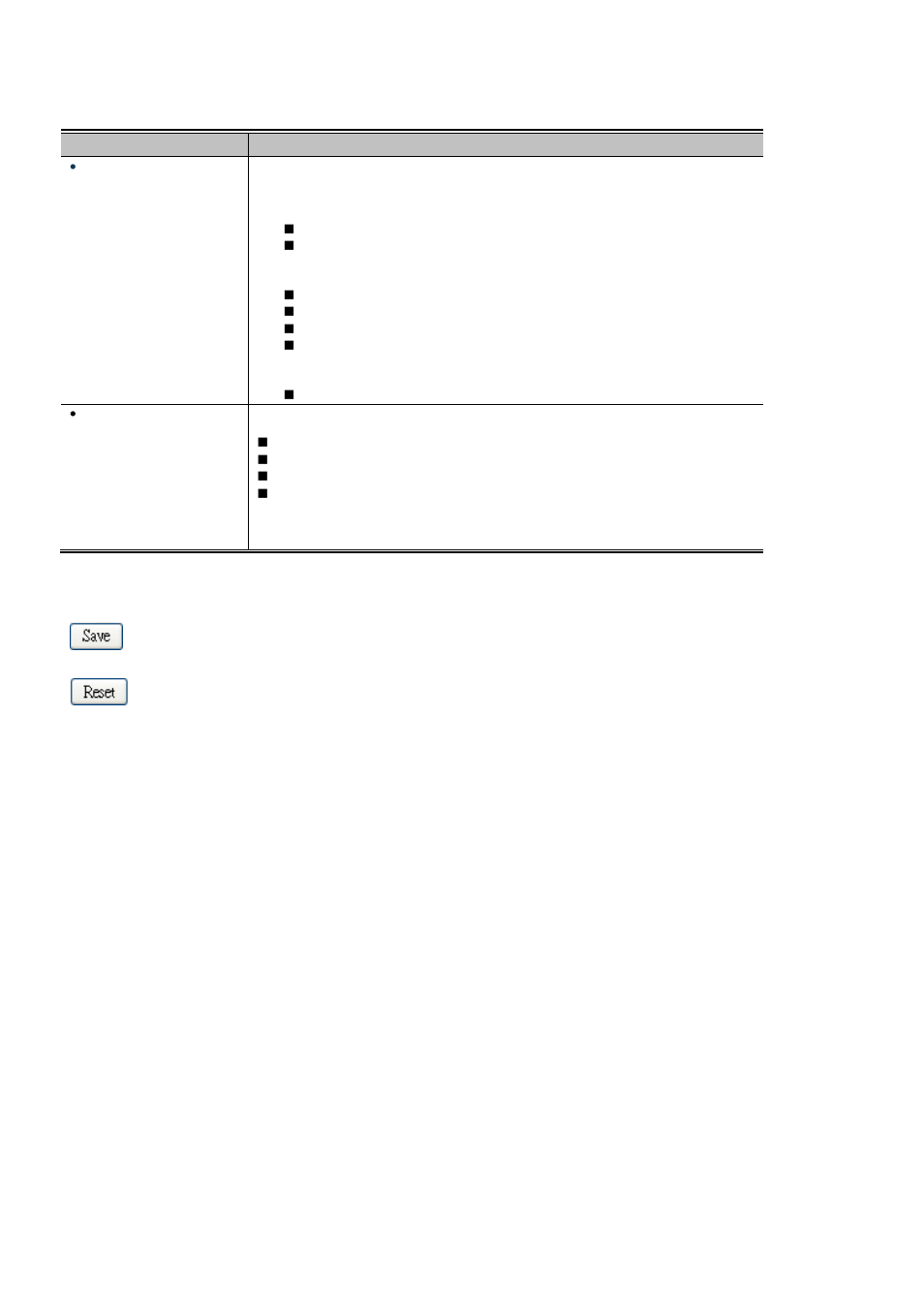 6 ntp configuration | Interlogix NS3550-2T-8S User Manual User Manual | Page 73 / 631