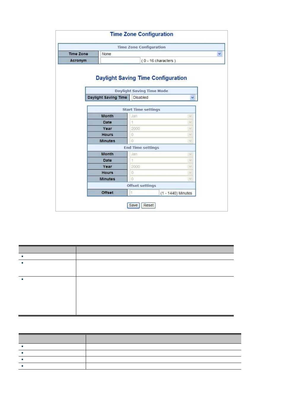 Interlogix NS3550-2T-8S User Manual User Manual | Page 75 / 631