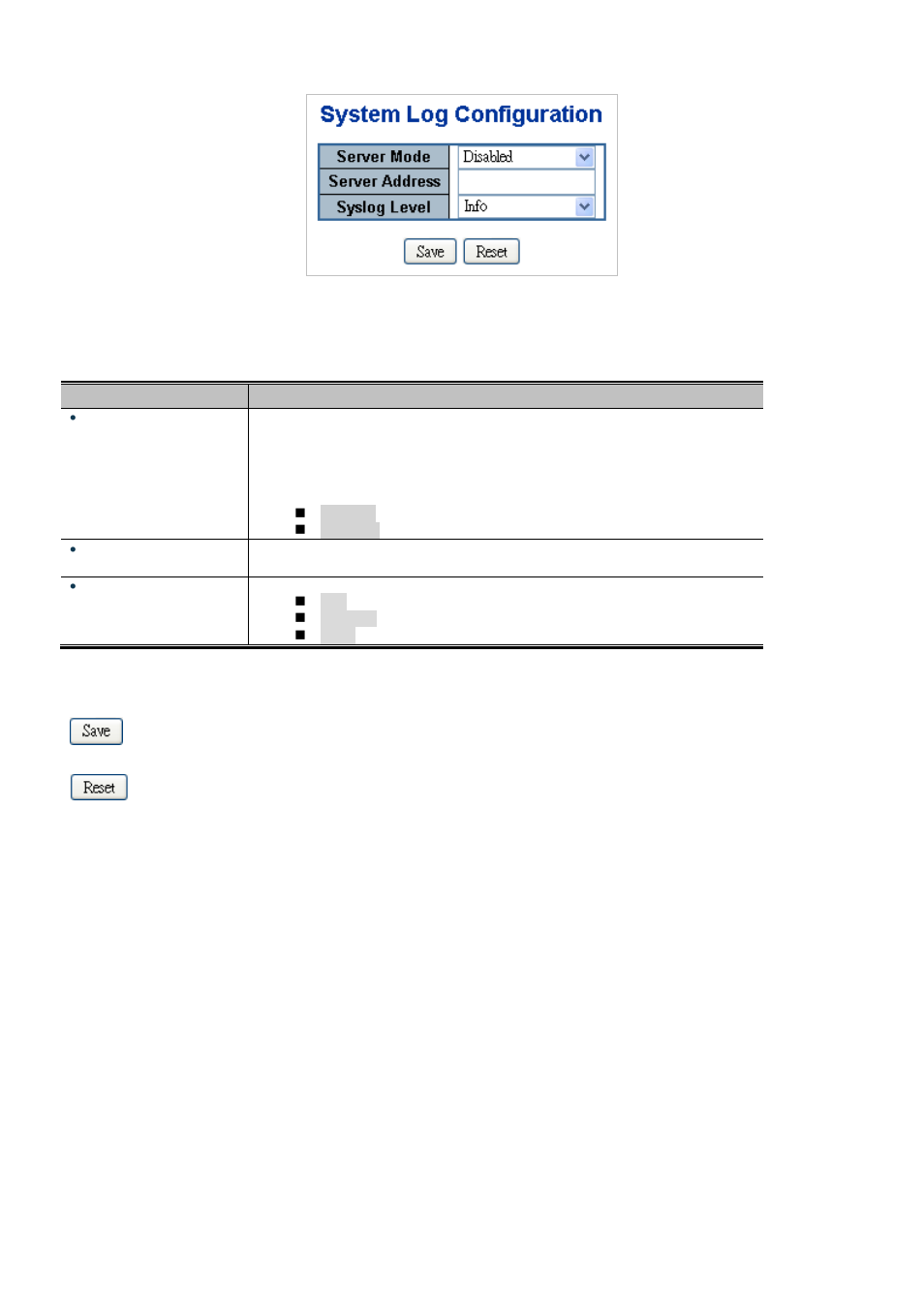 Interlogix NS3550-2T-8S User Manual User Manual | Page 84 / 631