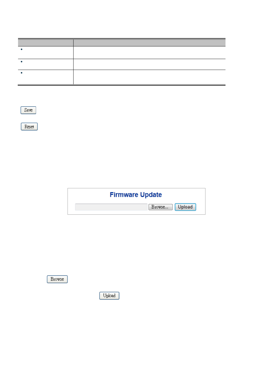 19 web firmware upgrade | Interlogix NS3550-2T-8S User Manual User Manual | Page 90 / 631