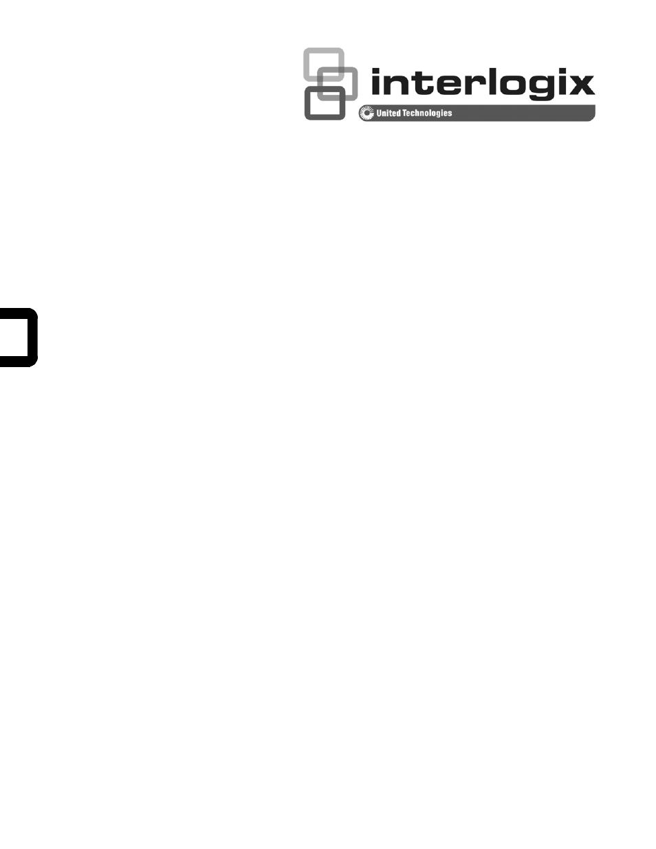 Interlogix POE302-EX User Manual | 12 pages