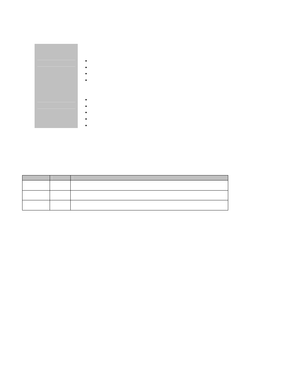 2 ports connection, 3 led definition | Interlogix POE302-EX User Manual | Page 8 / 12