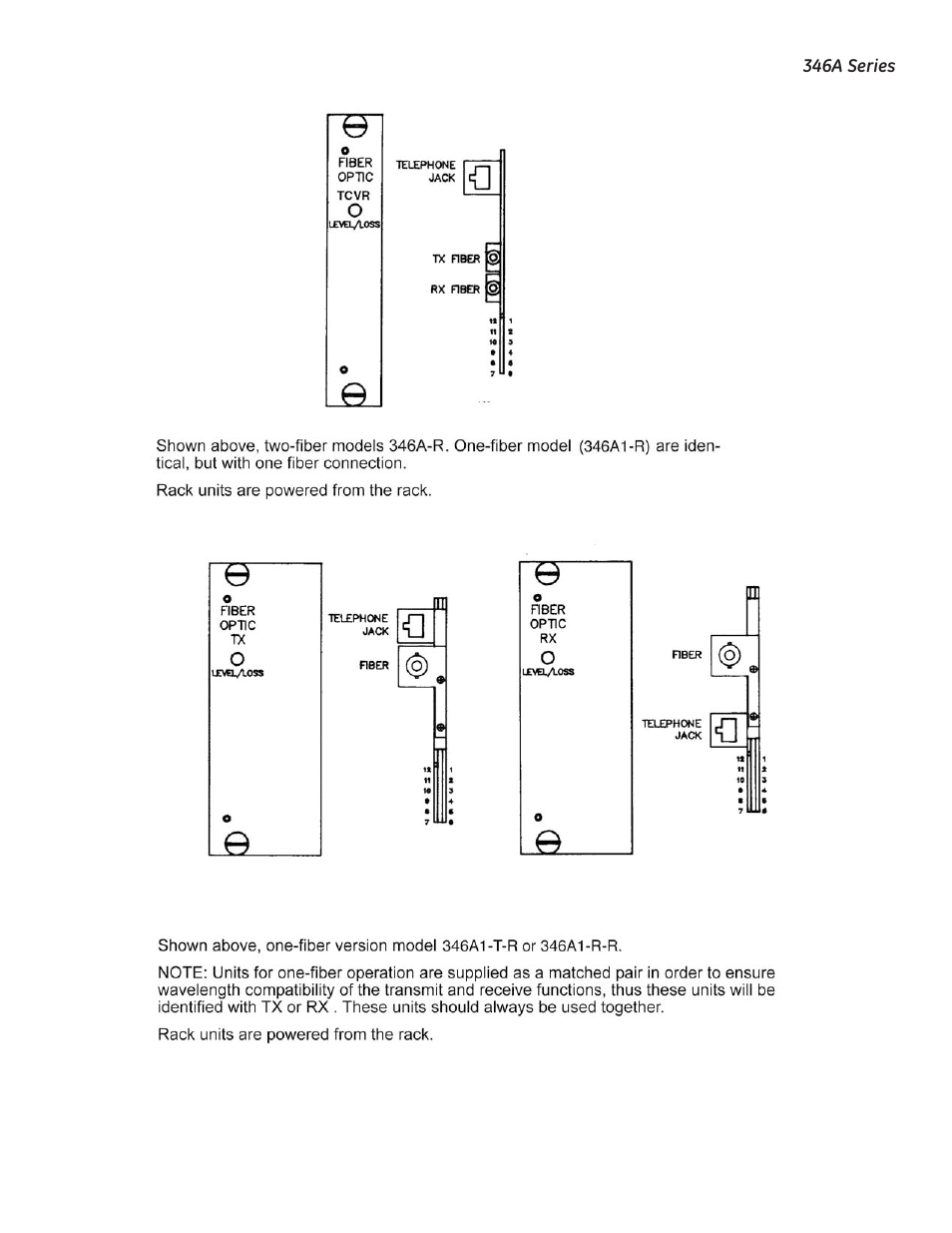 Interlogix 346A Series User Manual | Page 4 / 5