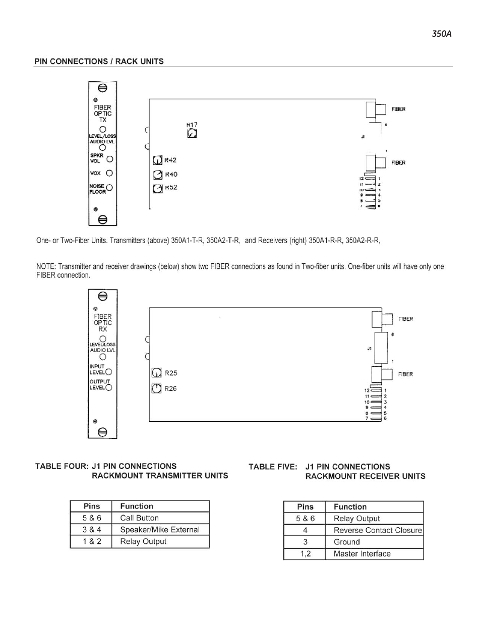 Interlogix 350A User Manual | Page 4 / 6