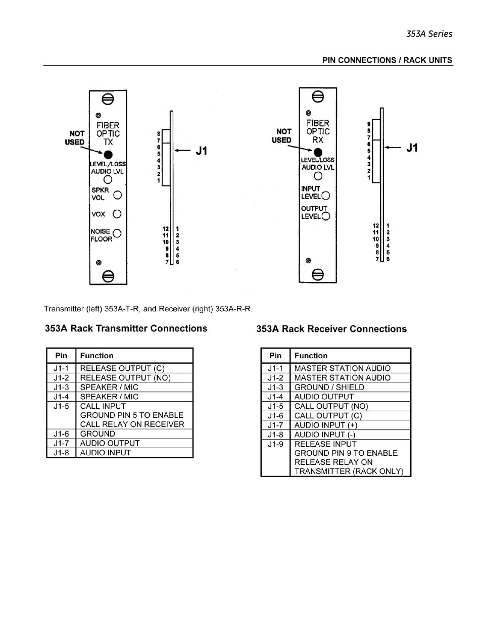 Interlogix 353A User Manual | Page 4 / 7