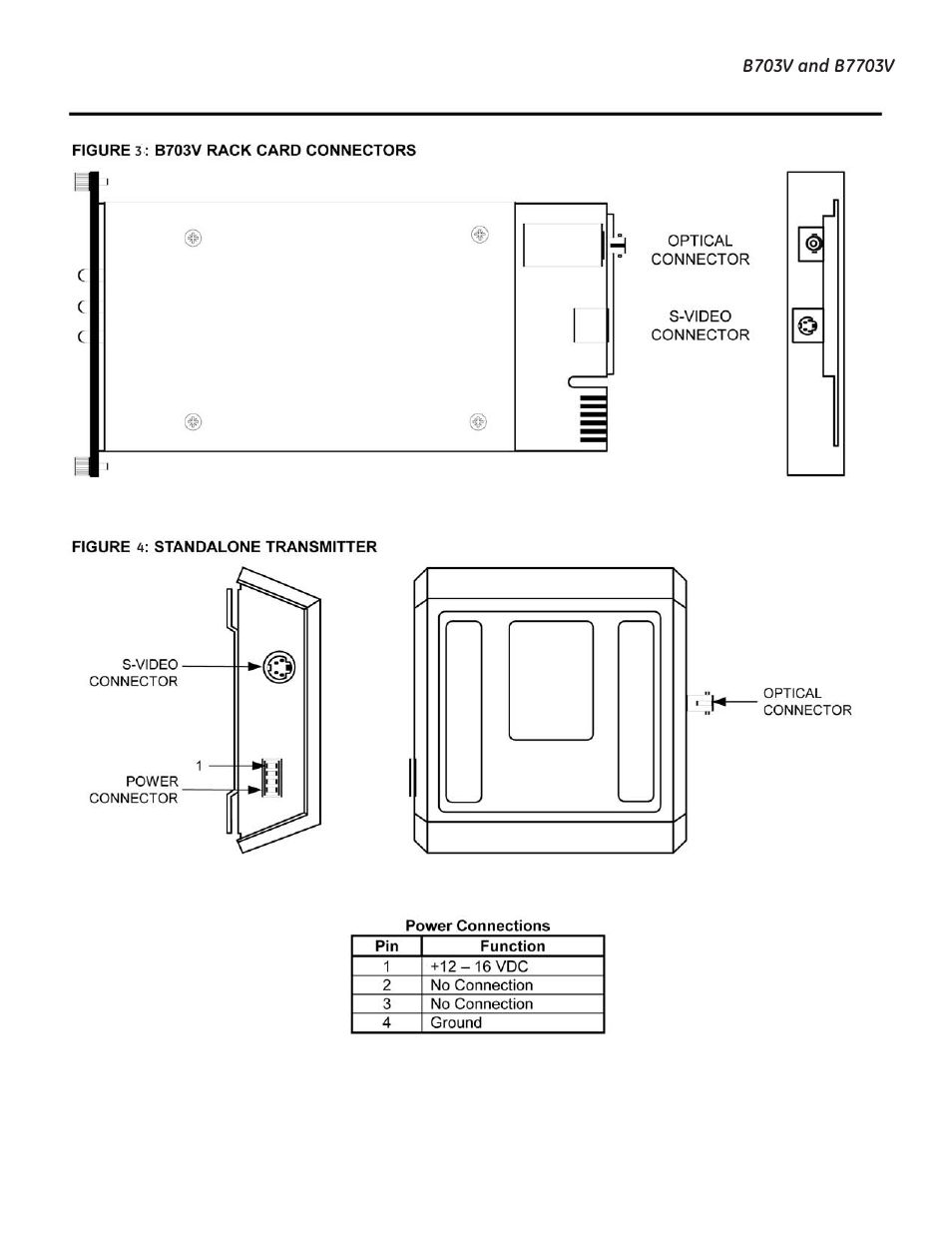 Interlogix B7703V User Manual | Page 5 / 8