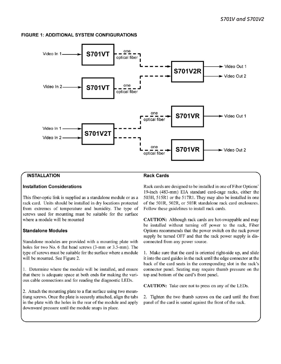 Interlogix S701V2 User Manual | Page 3 / 9