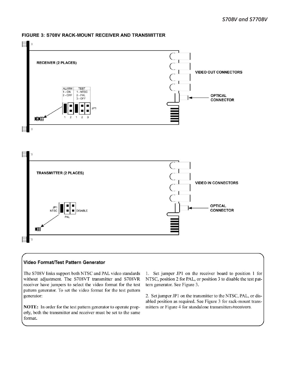 Interlogix S7708V User Manual | Page 4 / 9