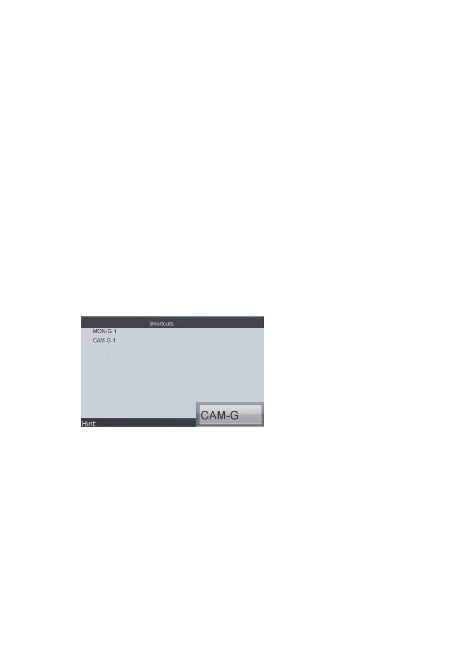 Interlogix TVK-800 User Manual | Page 60 / 75