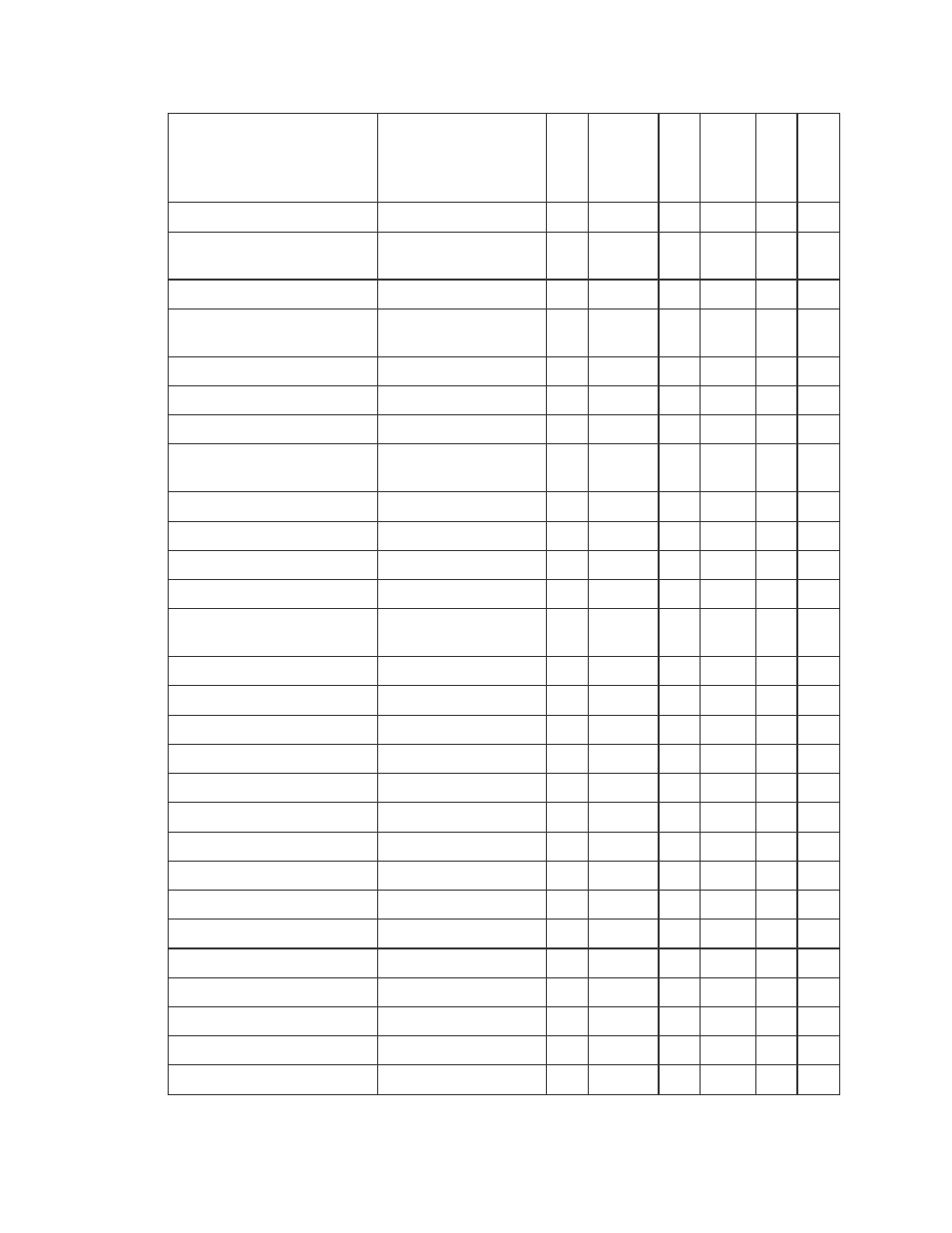 Interlogix Concord 4 User Manual User Manual | Page 51 / 88