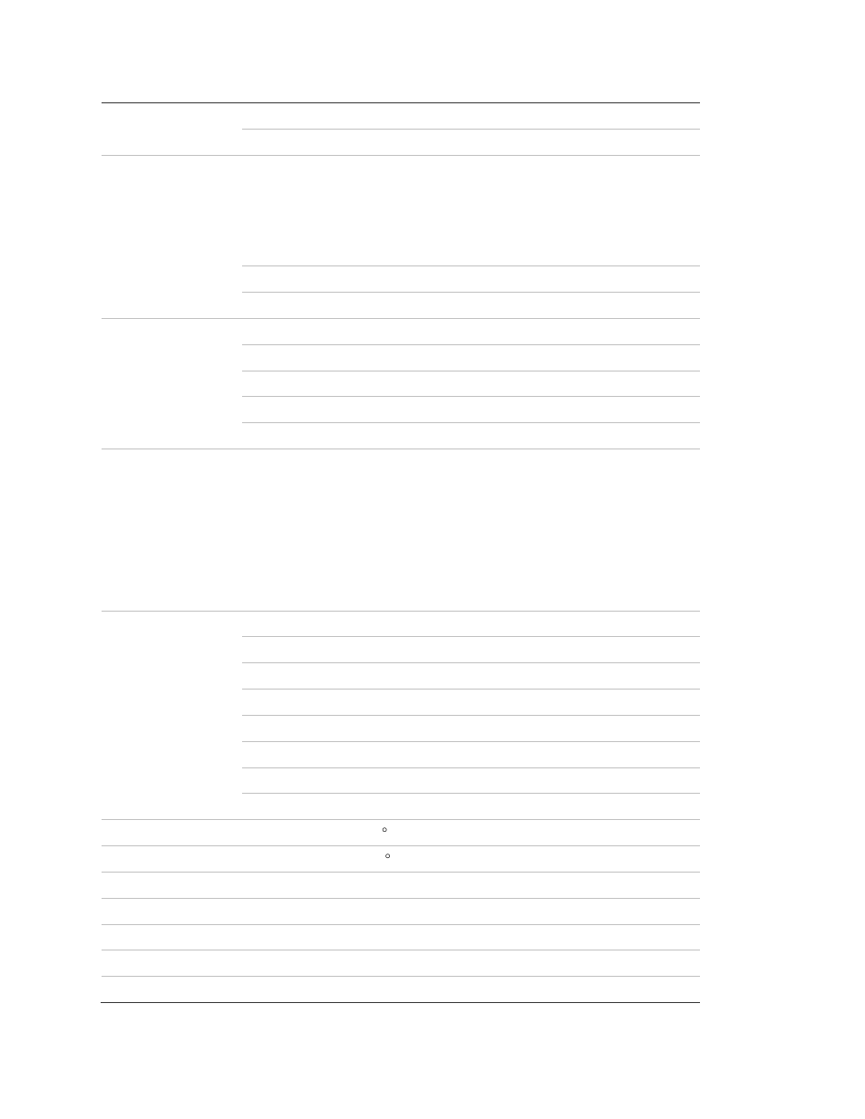 Interlogix Concord 4 User Manual User Manual | Page 58 / 88